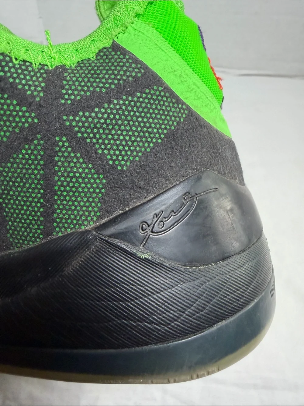Nike Kobe A.D. Exodus in the 